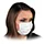 Medicinske zaščitne maske