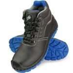 Kompozitna varnostna obutev DRAGON® TITAN BLUE S3