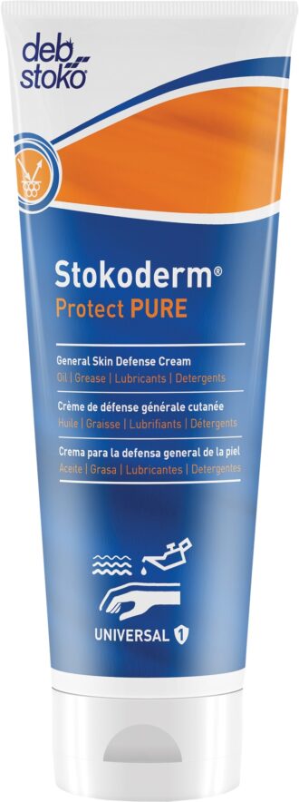 Zaščitna krema STOKODERM® Protect Pure 100 ml