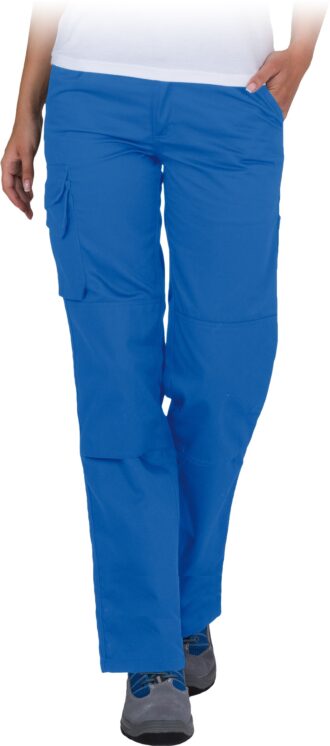Ženske delovne hlače SUPRA LADY
