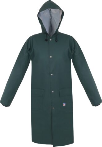 Nepremočljiva dežna jakna WADERS® 1200