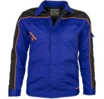 Delovna jakna PRO BLUE