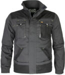 Delovna jakna FORCE GREY