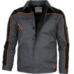 Delovna jakna PRO GREY