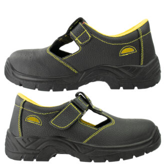 Delovni sandali ALFASAN S1P
