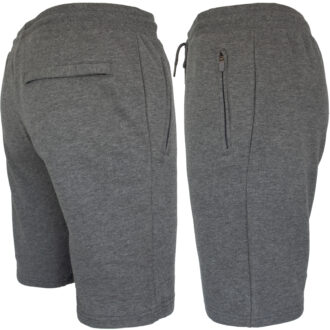 Delovne kratke trenirke SHORTS GREY