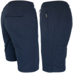 Delovne kratke trenirke SHORTS NAVY