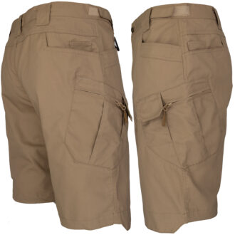 Taktične hlače, kratke hlače Tactical Guard MAGOT DESERT