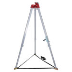 Višinska ploščad OUP TRIPOD