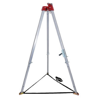 Višinska ploščad OUP TRIPOD