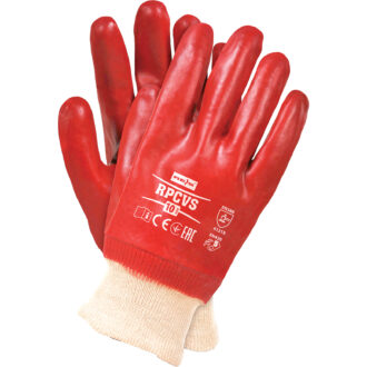 Delovne rokavice iz PVC HARIX