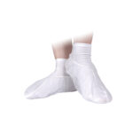 Enkratne nogavice iz polipropilena SOCKS 13 x 32 cm, 100 kosov