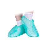 Enkratne nogavice iz polipropilena SOCKS 20 x 35 cm, 100 kosov