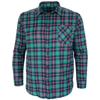 Delovna flanelasta srajca FLANEL C3