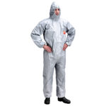 Zaščitni kombinezon DuPont™ TYCHEM® 6000