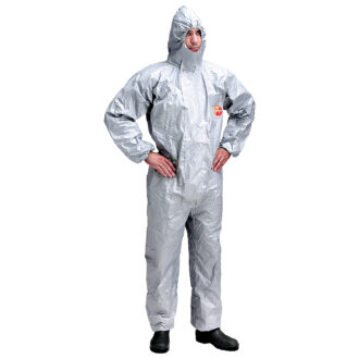 Zaščitni kombinezon DuPont™ TYCHEM® 6000
