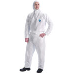 Zaščitni kombinezon DuPont™ TYVEK®400 dual