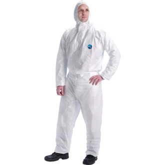 Zaščitni kombinezon DuPont™ TYVEK®400 dual