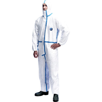 Zaščitni kombinezon DuPont™ TYVEK®600 PLUS
