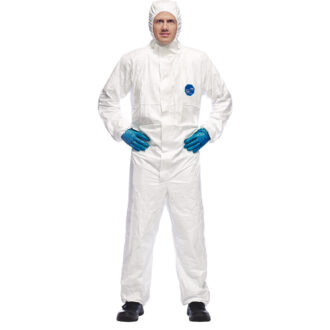 Zaščitni kombinezon DuPont™ TYVEK®500 XPERT