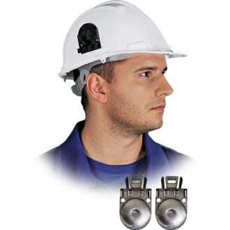 Adapter za slušne zaščitnike na čeladi SIMPLE