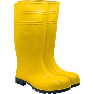 Varnostni protizdrsni škornji SAFETY S5 SRC