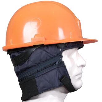 Zimska kapa za pod čelado HELM