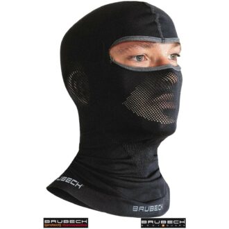 Delovna balaklava BRUBECK