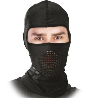 Zaščitna elastična delovna balaklava SCORPION
