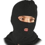 Delovna balaklava BAW 3