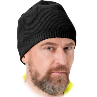 Zimska nepremočljiva kapa z membrano WATERPROOF