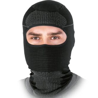 Zaščitna delovna balaklava WINTER