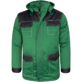 Zimska delovna jakna SMART GREEN