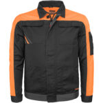 Delovna jakna PRO BLACK