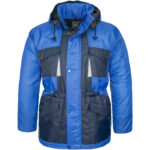 Delovna jakna FEVER BLUE UP