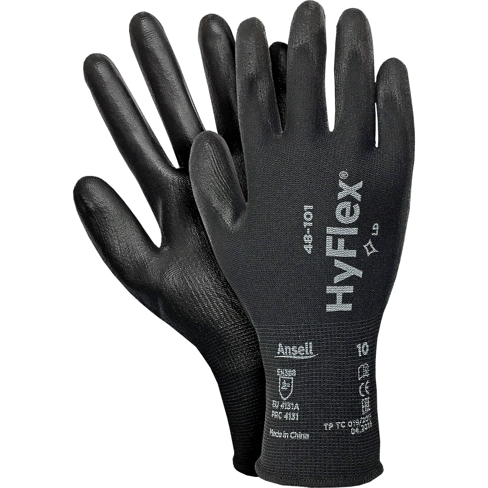 Delovne rokavice Hyflex® 48-101 Delovne rokavice Hyflex® 48-101