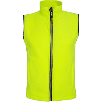 Ženski telovnik iz flisa COOL FLUO