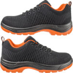 Delovni varnostni čevlji FLY OX ORANGE SB