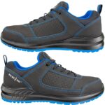 Delovni varnostni čevlji JUPITER BLUE S1P