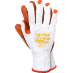 Delovne rokavice NICK OX ORANGE