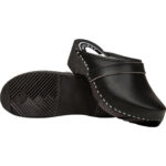 Ortopedski cokli REGINA BLACK