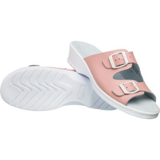 Ženske ortopedske natikače ORTO FUN PINK