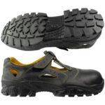 Delovni sandali COFRA® GEPARD S1P