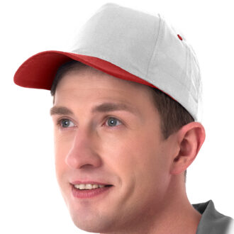 Kapa s šiltom SIMPLE DUO