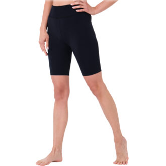 Ženske elastične legice STYLE SHORT