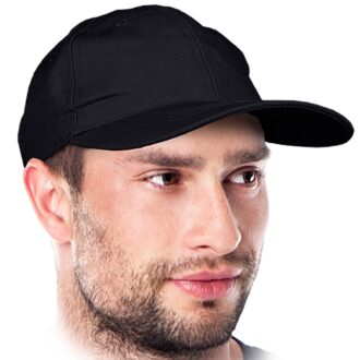 Taktična vojaška kapa s šiltom Tactical Guard GANS