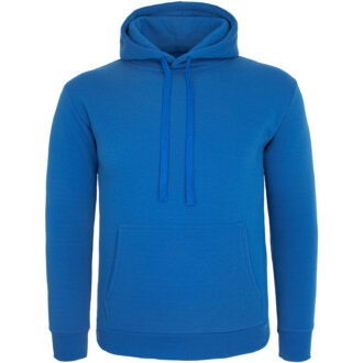 Delovni pulover s kapuco KANGU BLUE