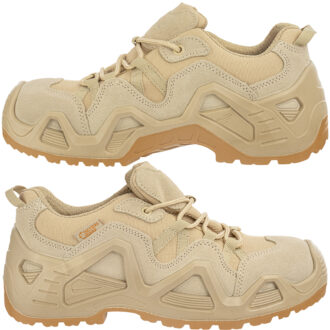 Taktični čevlji, polčevlji IRON LOW SAND
