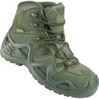 Taktični čevlji do gležnjev IRON KHAKI