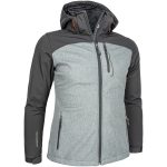 Delovna ženska softshell jakna FUN